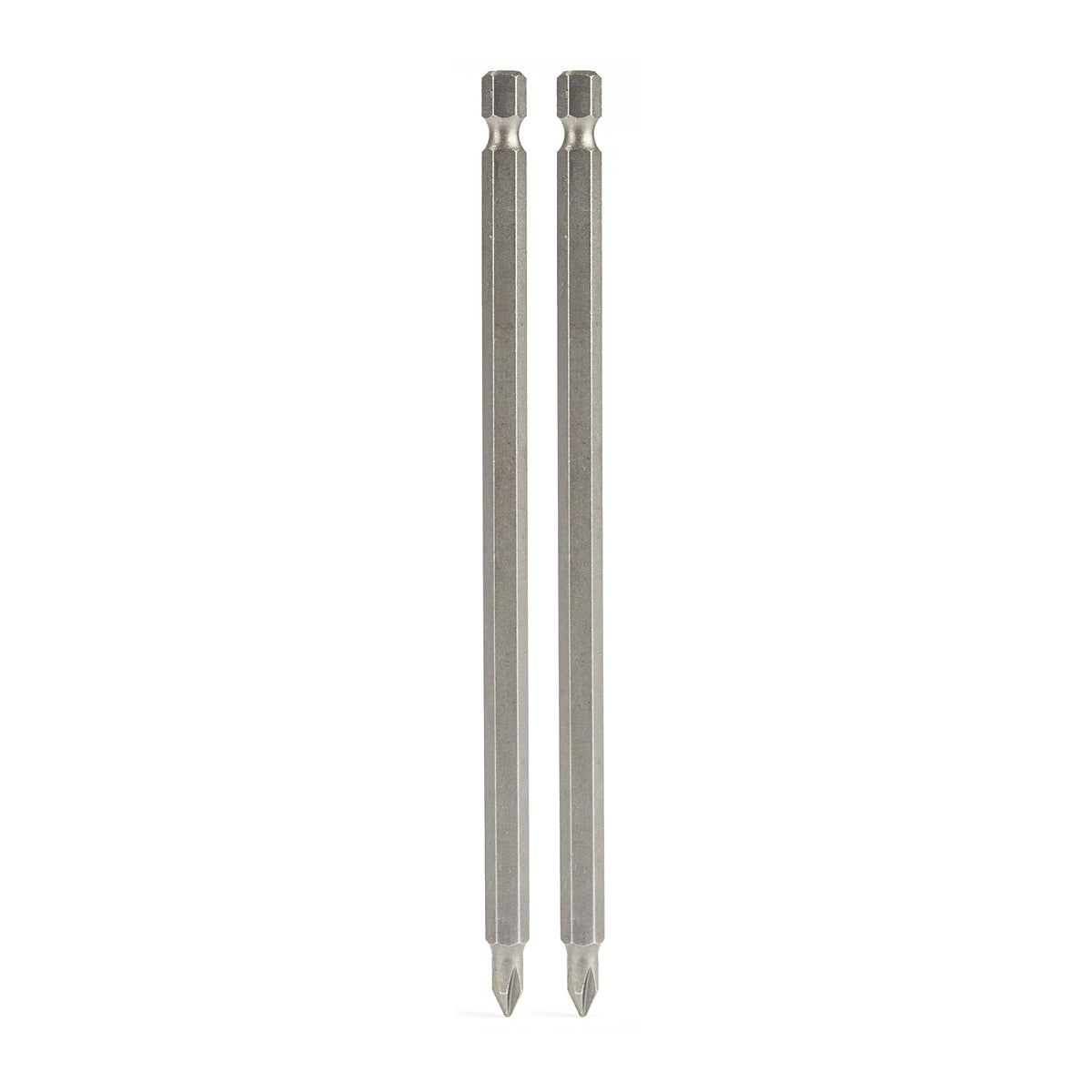 Ph2 Driver Bits 2 Pc 6" - Additional View