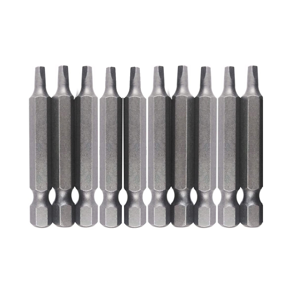 R1 Driver Bits 10 Pc 2" - Additional View