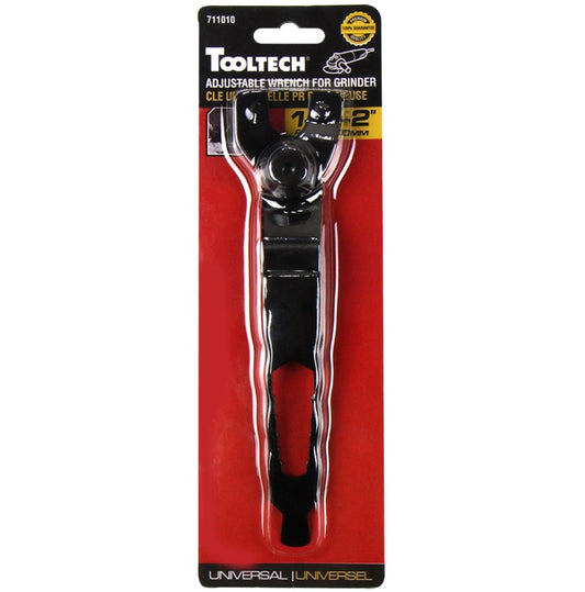 Adjustable Wrench for Grinder 1-5/8" - 2"