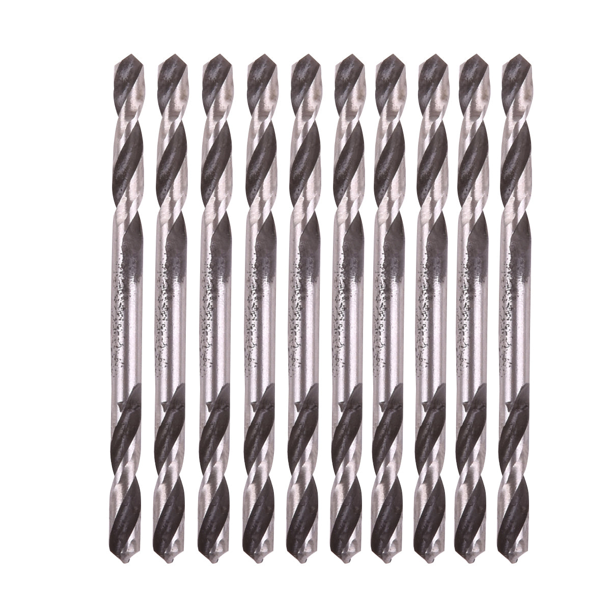 Double End Drill Bit 10 Pack 1/8" - Additional View