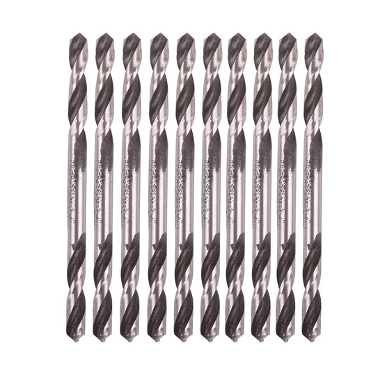 Double End Drill Bit 10 Pack 1/8" - Additional View