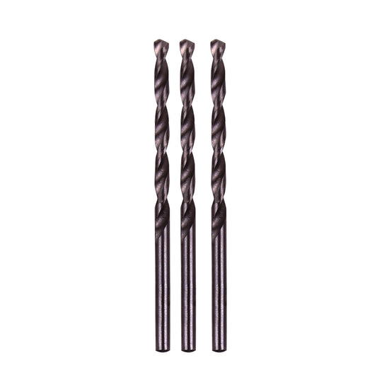 HSS drill bit 9/64 3 pc - Additional View