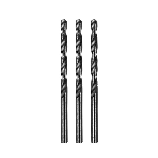 HSS drill bit 11/64 3 pc - Additional View