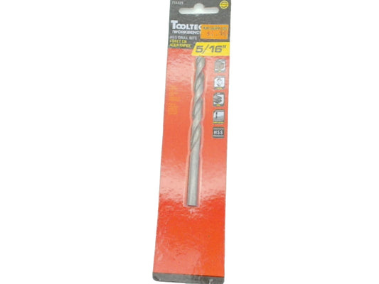 HSS drill bit 5/16 inch
