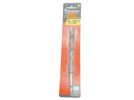 HSS drill bit 1/2 inch
