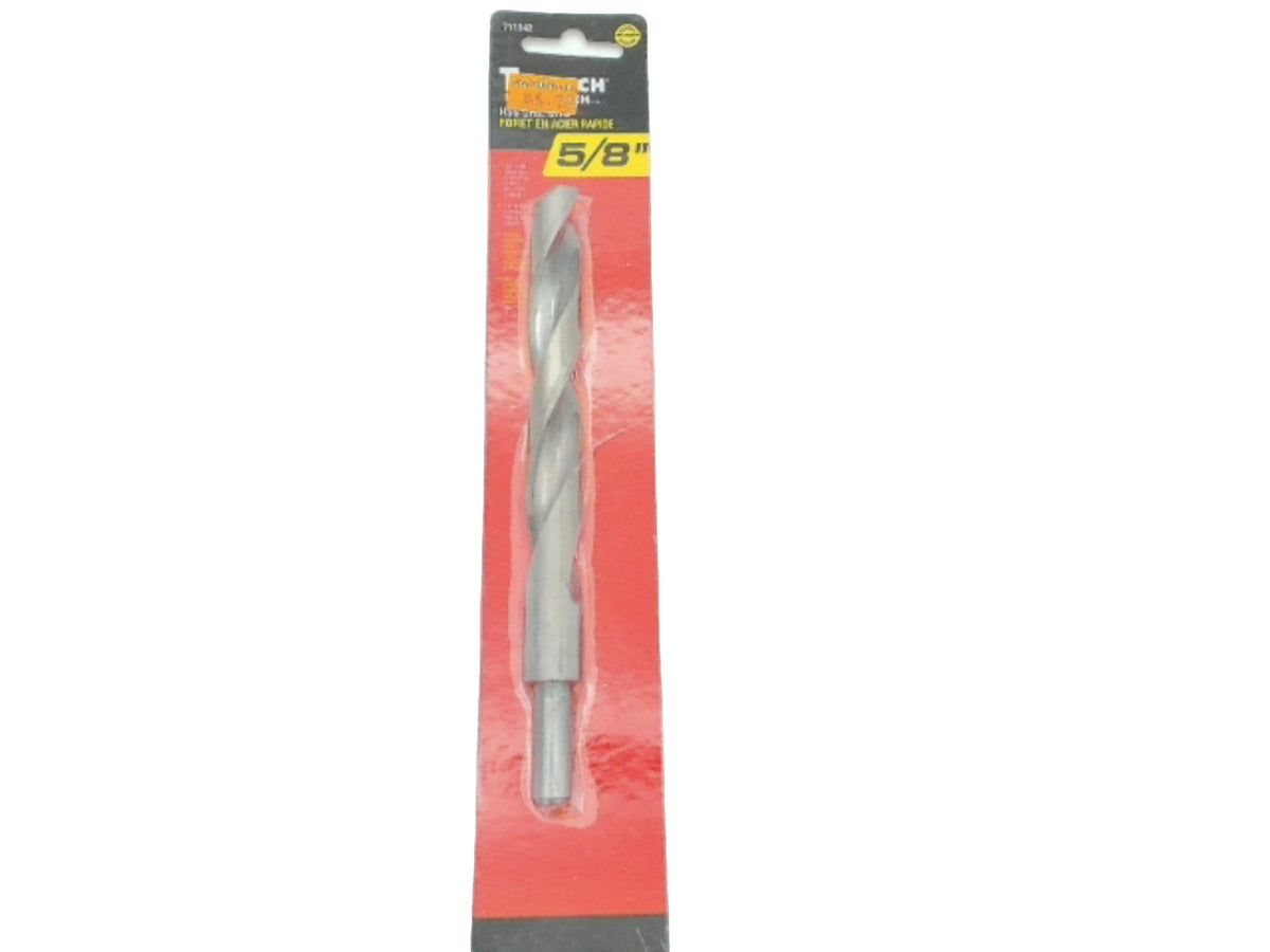 HSS drill bit 5/8 inch