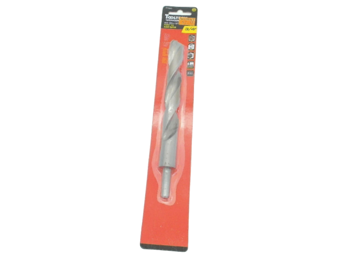 HSS drill bit 3/4 inch