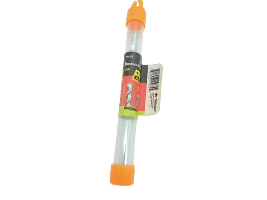 Masonry Bit 1/4in x 4in