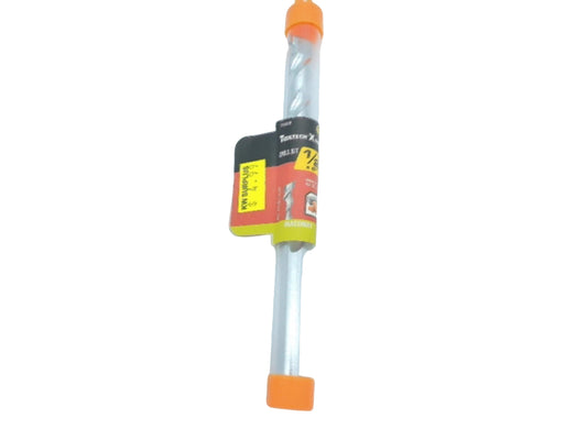 Masonry Bit 1/2in x 6in