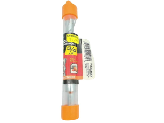 Masonry Bit 3/4in x 6in