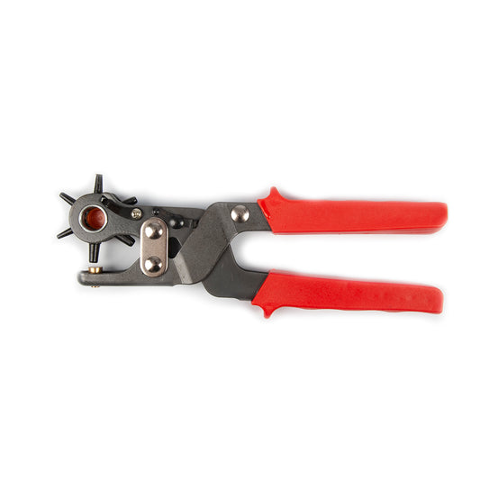 Leather punch heavy duty