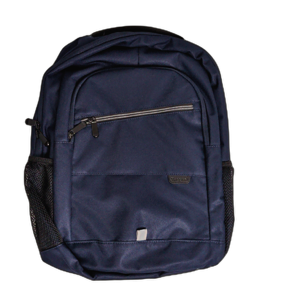 Backpack Navy Blue 15.6" Targus
