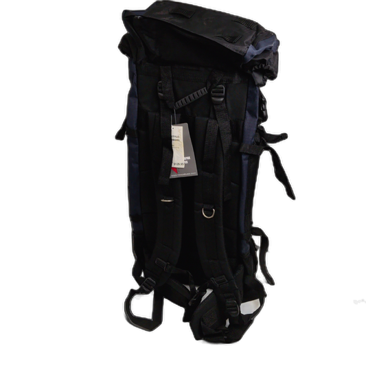 Hiking Backpack 35" Matterhorn Nex Pak Usa