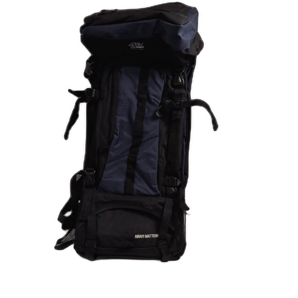 Hiking Backpack 35" Matterhorn Nex Pak Usa