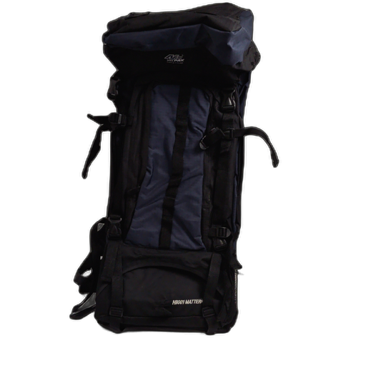 Hiking Backpack 35" Matterhorn Nex Pak Usa