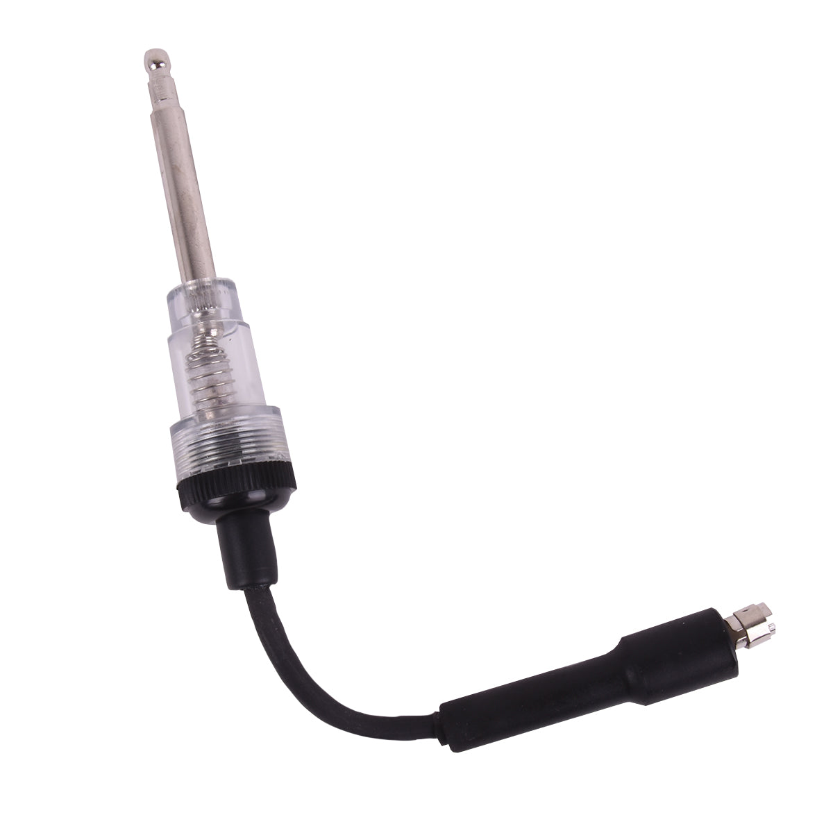Ignition Spark Plug Tester - Additional View