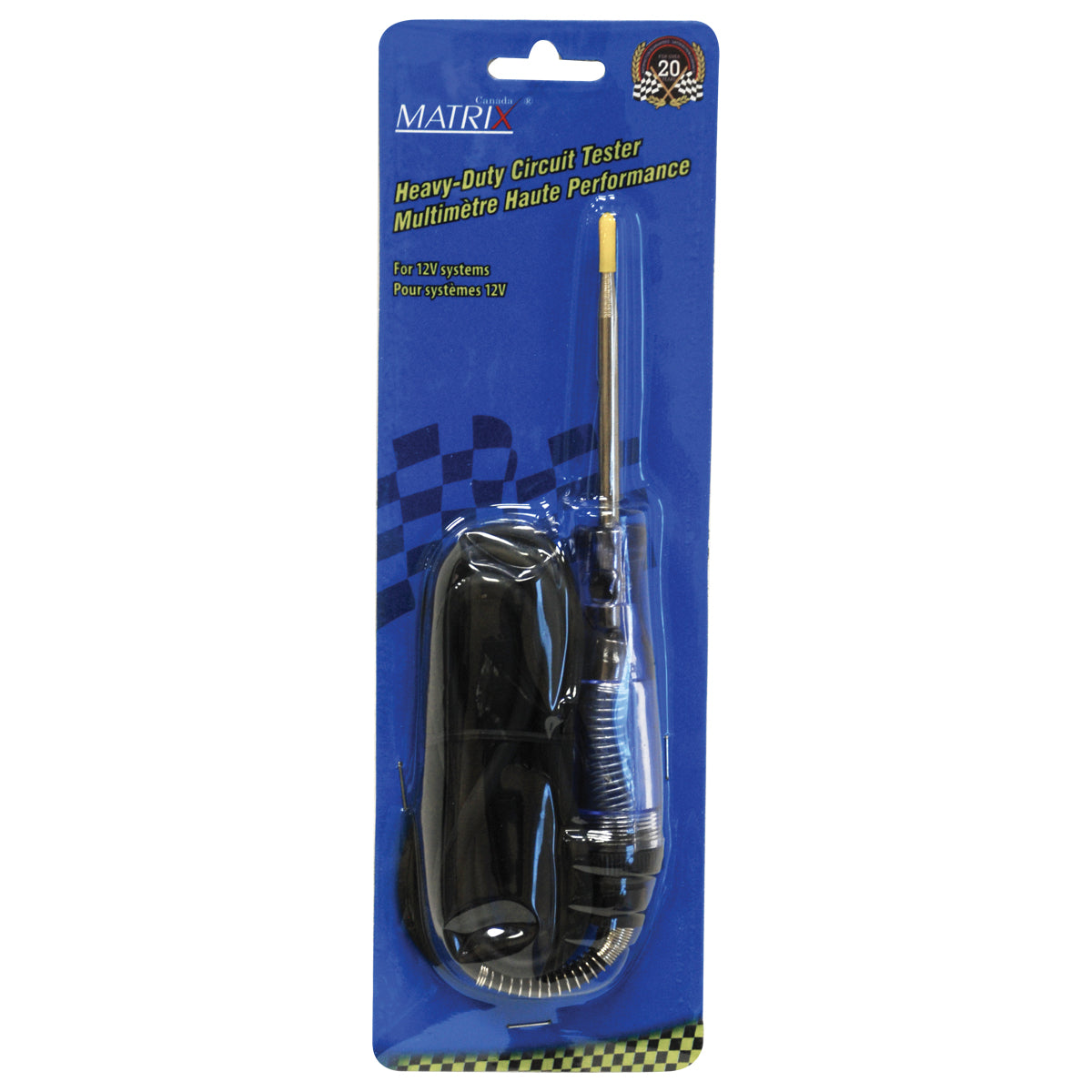 Automotive Circuit Tester for 12V systems (hd)