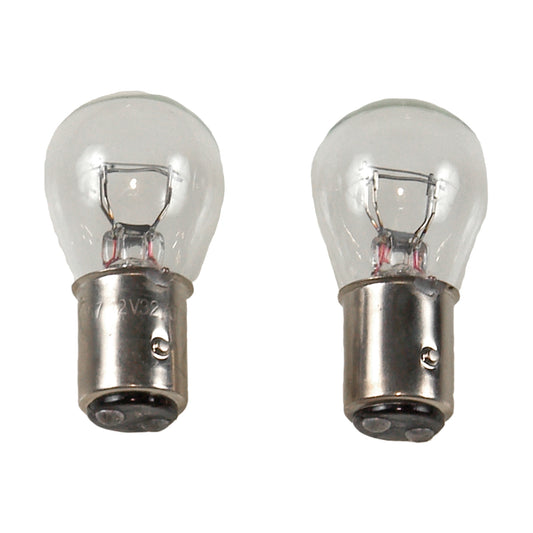 Auto Bulbs # 1156 2 Pc - Additional View