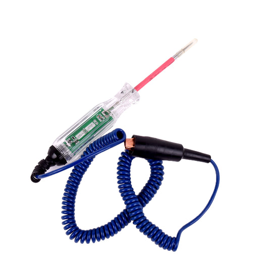 Automotive logic probe - Additional View
