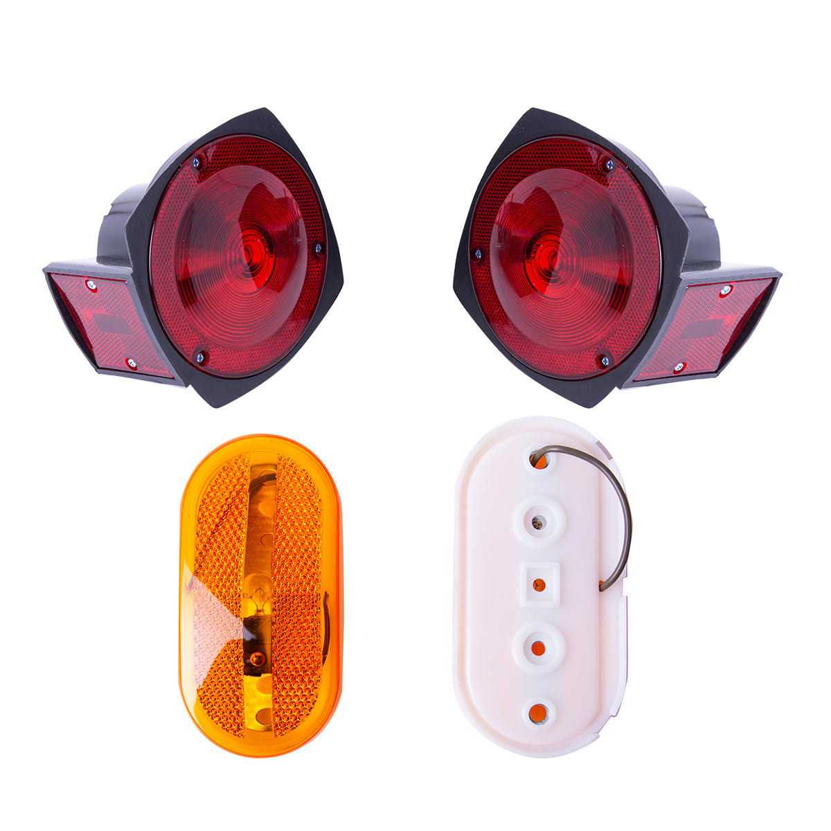 Trailer Light Kit 12V - Additional View