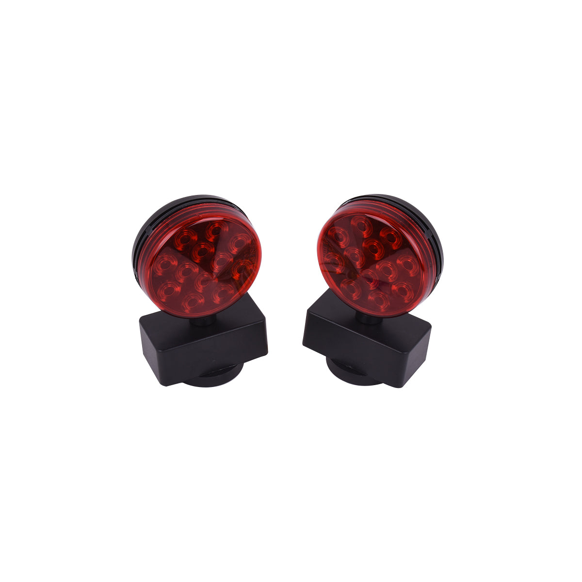 Towing Light Kit 12V -LED w/Magnetic Base - Additional View