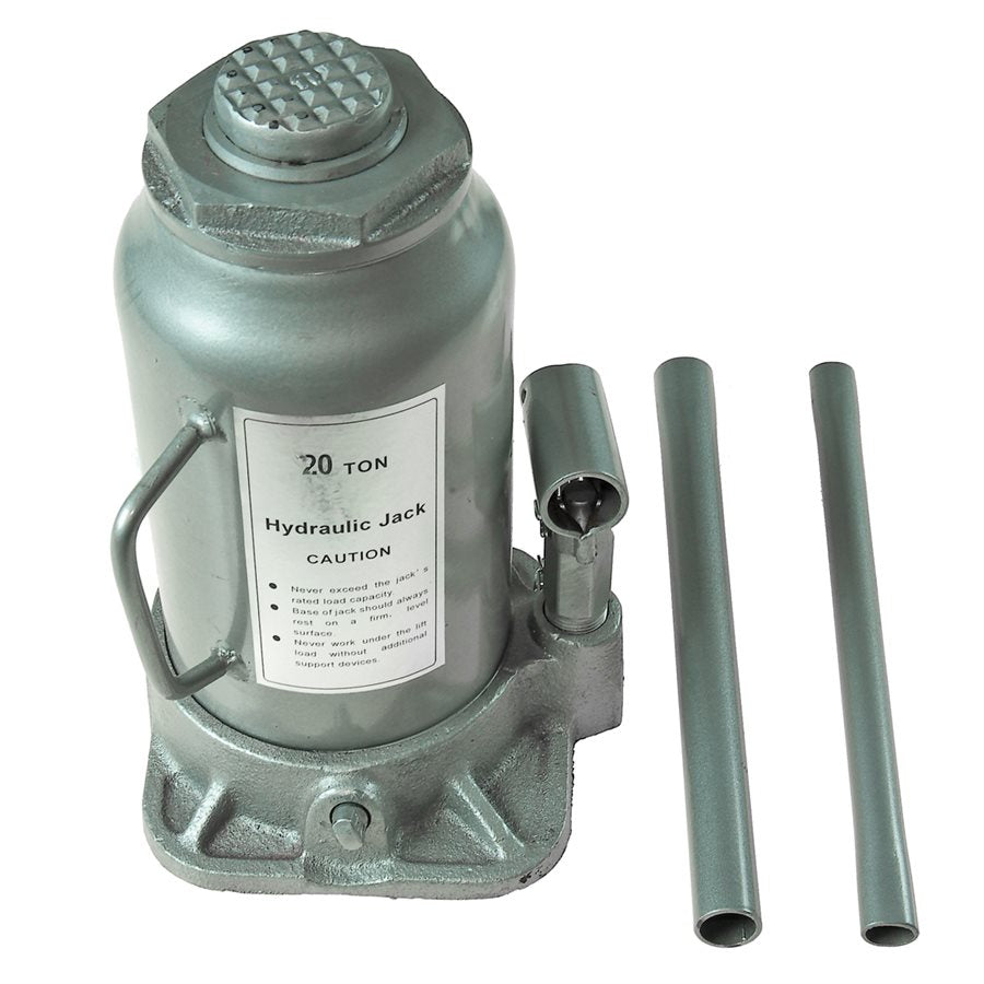Hydraulic Bottle Jack 4 Ton
