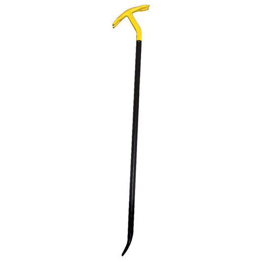 T-type Crowbar 36" X 3/4"
