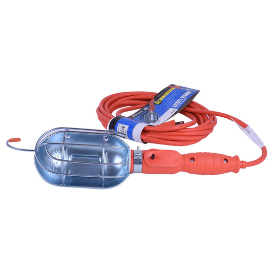 Baladeuse 6 mètres 120 Vca