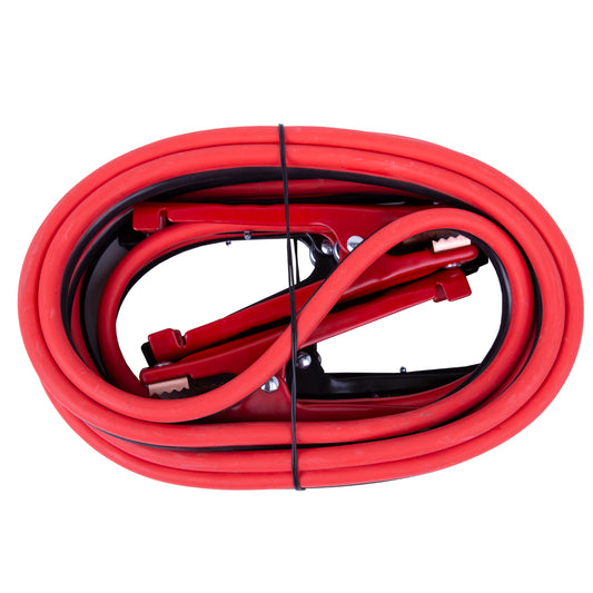 Câble de démarrage 16 pieds 4 AWG