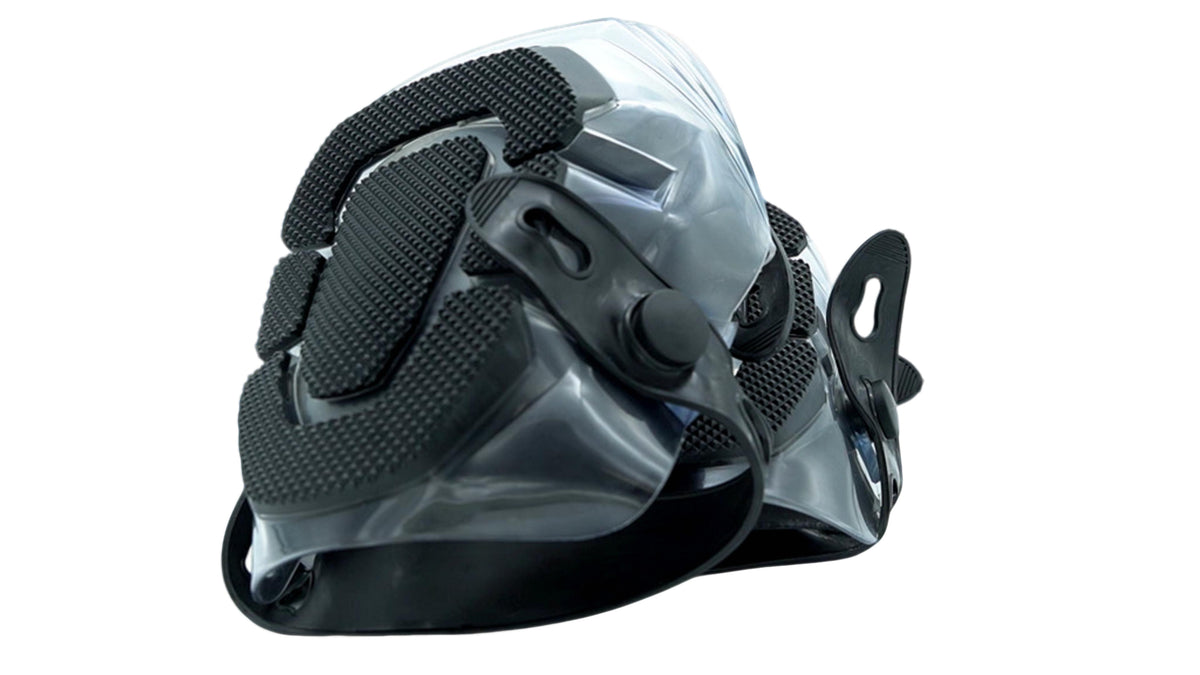 Genouillères à gel stabilisateur Comfort Flex Kobalt
