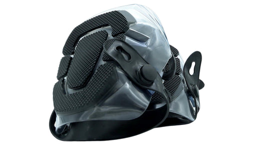 Comfort Flex Stabilizer Gel Knee Pads Kobalt