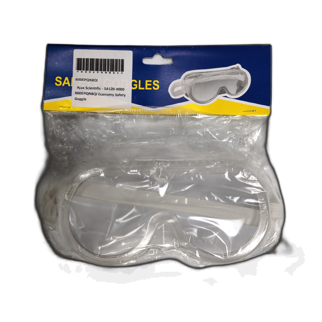 Safety Goggles Ajax Scientific