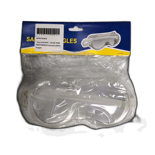 Safety Goggles Ajax Scientific