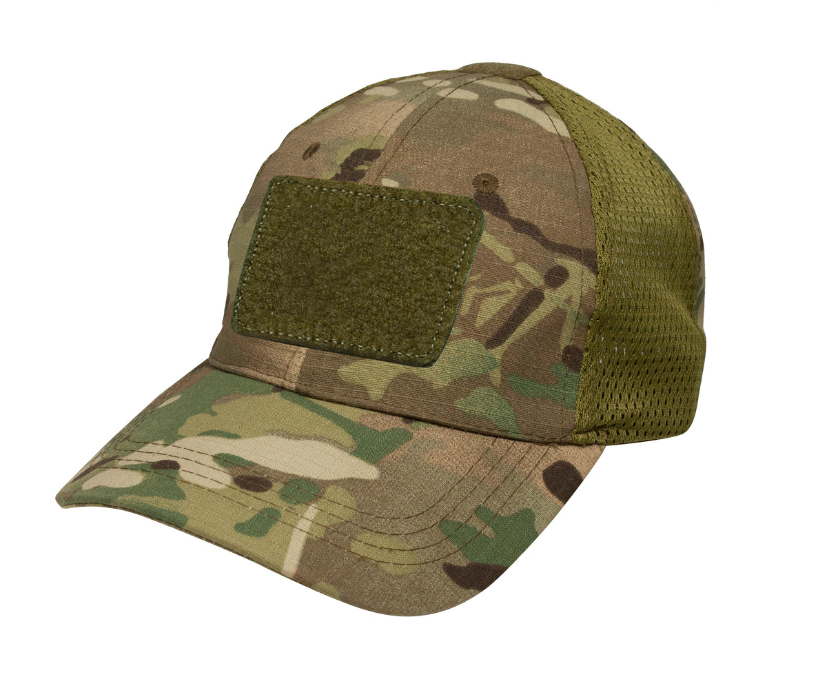 Tactical Operator Cap Uniflage One Size Fits Most