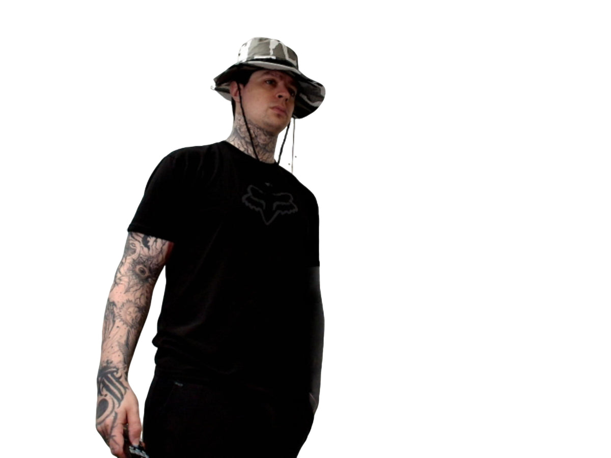 Boonie Cap - City