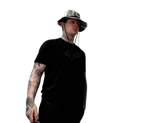 Boonie Cap - City