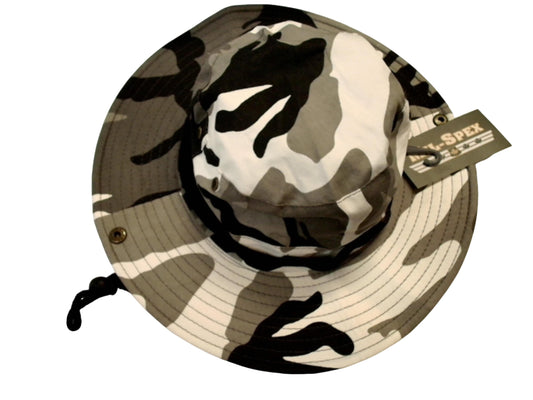 Boonie Cap - City