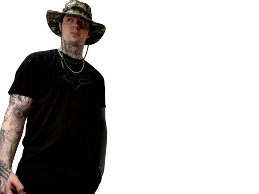Boonie Cap - Acu