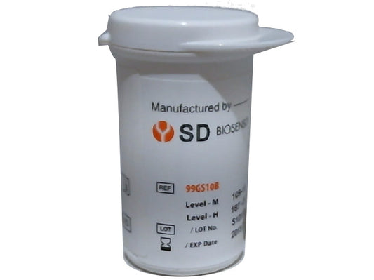 Container Plastic White 2"x1.25" Round W/lid