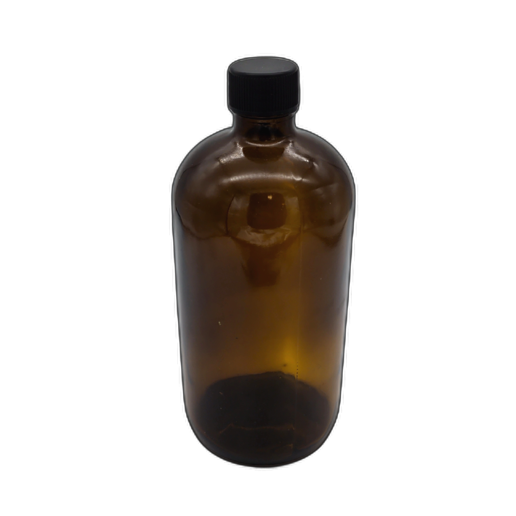 Essential Oil Bottle 1000ml.