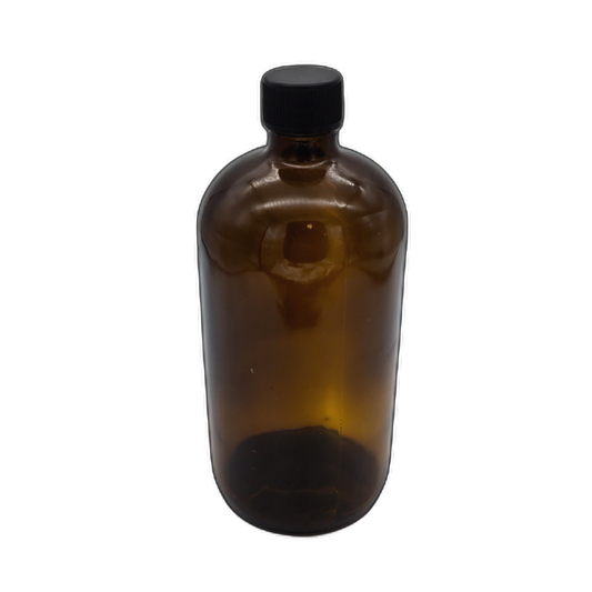 Essential Oil Bottle 1000ml.