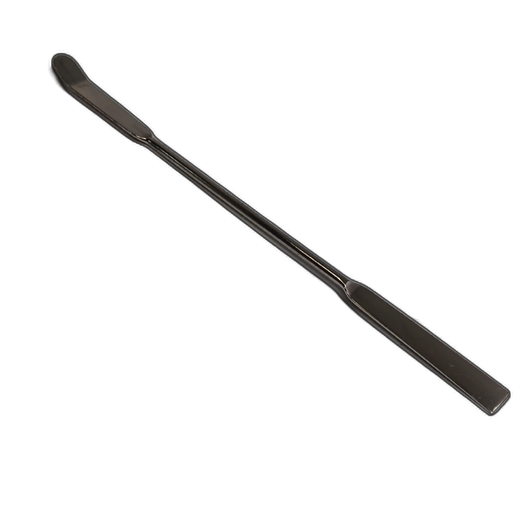 Micro Spatula 200mm Stainless Steel