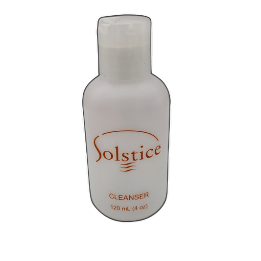 Plastic Bottle W/ Lid 120ml.