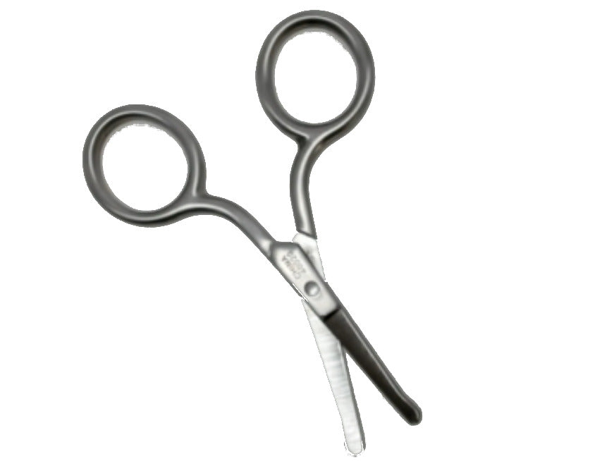 Scissors 3.5" Baby Nose Stainless Steel