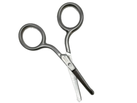 Scissors 3.5" Baby Nose Stainless Steel