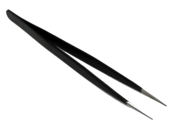 Tweezer Stainless Steel Non Magnetic