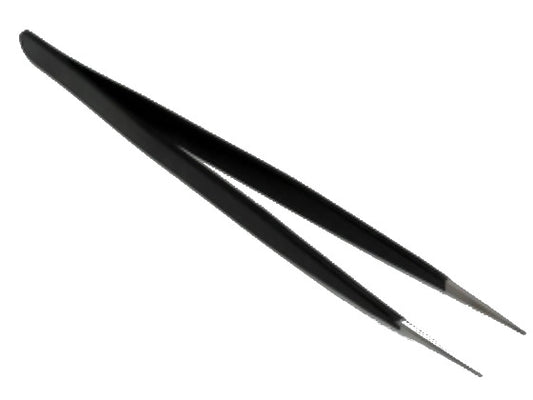 Tweezer Stainless Steel Non Magnetic