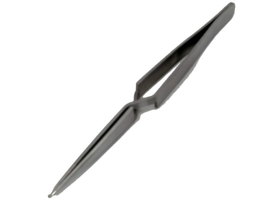 Tweezer 4.5" Straight Cross Action