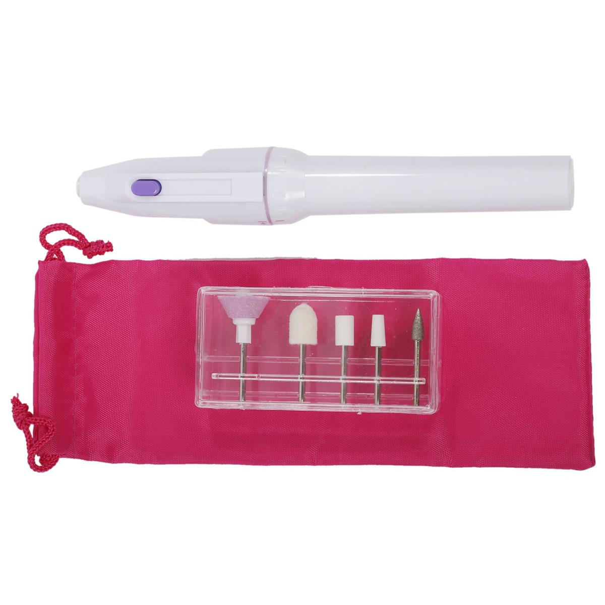 Nail Care System Bodico