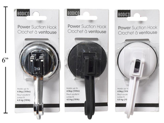 Power Suction Hook Bodico